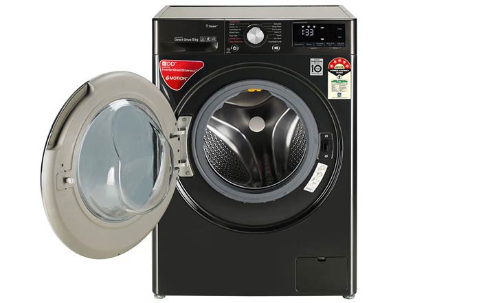 Fully Automatic Washing Machine Repair